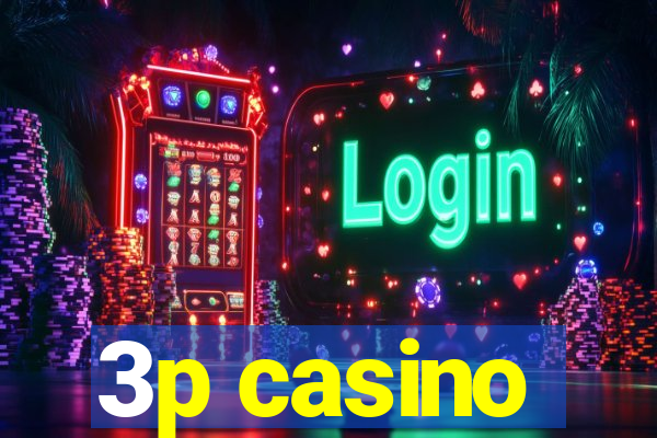 3p casino